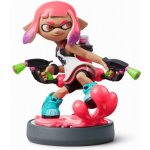 amiibo Nintendo Splatoon Inkling Girl – Zboží Mobilmania