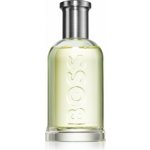 Hugo Boss Bottled Aftershave Lotion for Men voda po holení pro muže 100 ml – Zboží Mobilmania