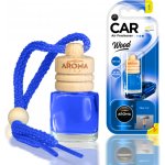 Aroma Car WOOD NEW CAR | Zboží Auto