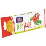 Racio Free Style rajčata a bazalka 25 g – Sleviste.cz