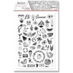 Aladine Diářová razítka léto – Zboží Dáma