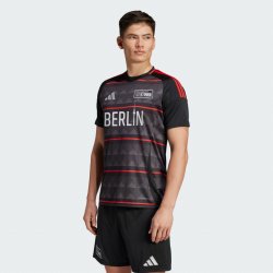 adidas Venkovní dres 1. FC Union Berlin 24/25