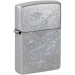 Zippo Guy Harvey 25700 – Hledejceny.cz