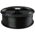 Spectrum PETG 1,75 mm 2 kg - tmavě černá – Zboží Živě