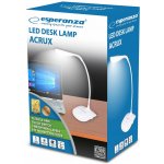 Esperanza ELD103W – Zboží Mobilmania