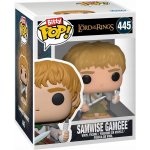 Funko Bitty Pop! 4 Pack The Lord of the Rings Samwise Gamgee – Zboží Dáma