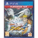 Naruto Shippuden: Ultimate Ninja Storm 4 – Zboží Živě