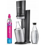 SodaStream Crystal 3.0 Silver – Zbozi.Blesk.cz