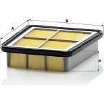 MANN-FILTER Vzduchový filtr MANN C2065 (MF C2065) – Hledejceny.cz