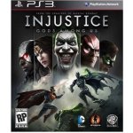 Injustice: Gods Among Us – Hledejceny.cz