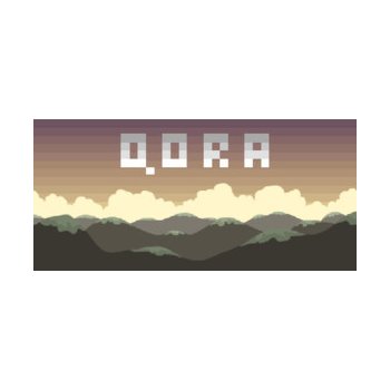 Qora