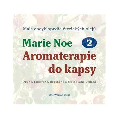 Aromaterapie do kapsy 2 – Zboží Mobilmania