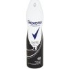 Klasické Rexona Invisible on Black + White Clothes deospray 150 ml