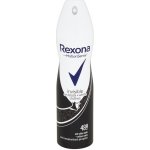 Rexona Invisible on Black + White Clothes deospray 150 ml – Zbozi.Blesk.cz