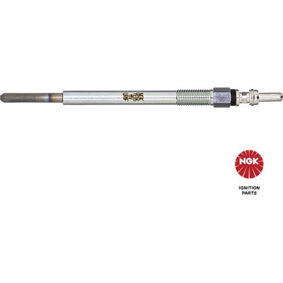 Zhavici svicka NGK 91322 – Zboží Mobilmania