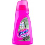 Vanish Oxi Action Extra Hygiene tekutý odstraňovač skvrn, 940 ml – Zboží Dáma