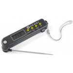 Hendi Teploměr se skládací sondou, -50/300˚C, 160x40x(H)25mm – Zboží Mobilmania