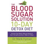 Blood Sugar Solution 10-day Detox Diet