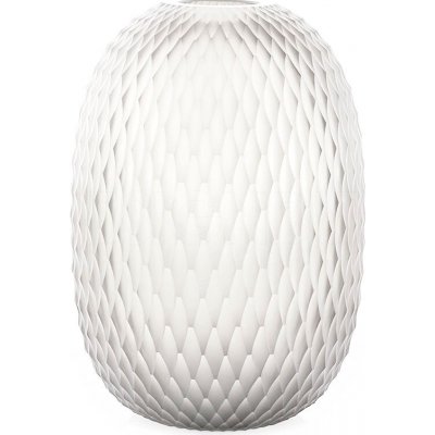 RÜCKL váza Metamorphosis 30 cm křišťálová – Hledejceny.cz