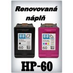 HP 60 - renovované – Hledejceny.cz