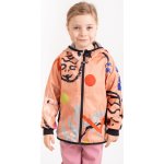 Unuo bunda s fleecem Basic Fantazie Meruňková – Zbozi.Blesk.cz