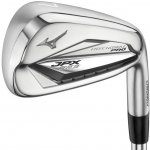 Mizuno JPX-923 Hot Metal PRO KBS S-Taper Lite Chrome set pánských želez pravé ocel Stiff 5,6,7,8,9,PW – Zbozi.Blesk.cz