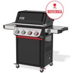 Weber Spirit EP-425 – Zboží Dáma