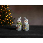 EGLO Vánoční dekorace FRIENDS 411206 – Hledejceny.cz