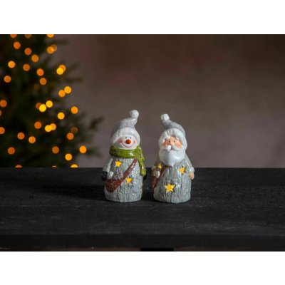EGLO Vánoční dekorace FRIENDS 411206 – Hledejceny.cz