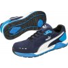 Pracovní obuv Puma Airtwist blue S3 ESD obuv modrá