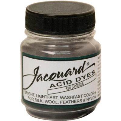Jacquard Acid Dyes 630 Spruce – Hledejceny.cz