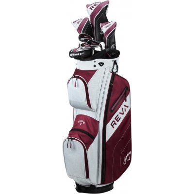 Callaway Reva 8 dámský set pravý Ladies – Sleviste.cz