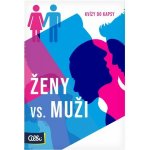 Albi Kvízy do kapsy: Ženy vs. muži – Zboží Živě