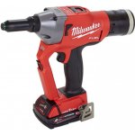 Milwaukee M18ONEFPRT-202X – Zboží Dáma Milwaukee M18ONEFPRT-202X – Zboží Dáma