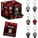 Funko Pocket Pop Ghost Face Mystery – Zboží Dáma