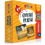 Albi Chytré pexeso Pohádky – Sleviste.cz
