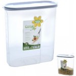 Orion UH s dávkovačem D ASS CEREAL 4 l – Zboží Mobilmania