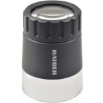 Kaiser 2351 lupa zvětšení 4,5x – Zbozi.Blesk.cz