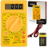 Xtreme DT830BUZ – Sleviste.cz