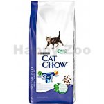 Cat Chow 3in1 1,5 kg – Zboží Mobilmania