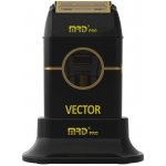 MRD Pro Vector ZB-999 Black – Hledejceny.cz