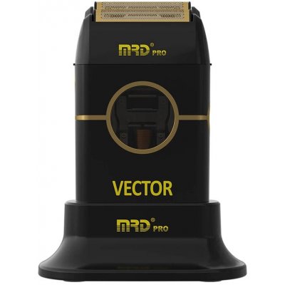 MRD Pro Vector ZB-999 Black – Hledejceny.cz