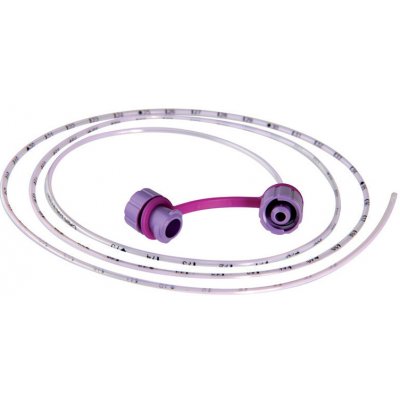 CAIR LGL NUTRICAIR ENFit - enterální výživová sonda CH 4 - délka 40 cm, PUR – Hledejceny.cz