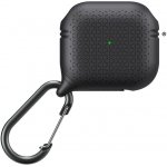 Catalyst Vibe case Apple AirPods 2021 CATAPD3TEXBLK – Hledejceny.cz