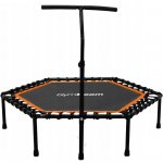 GymBeam Fitness 122 cm – Zboží Mobilmania