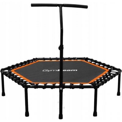 GymBeam Fitness 122 cm – Zboží Mobilmania