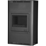 HS Flamingo AQUAFLAM 25 TV hnědá/sametová automatická – Sleviste.cz