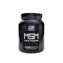 LSP nutrition MSM 1 kg