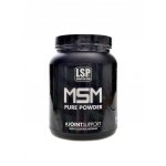 LSP nutrition MSM 1 kg – Hledejceny.cz