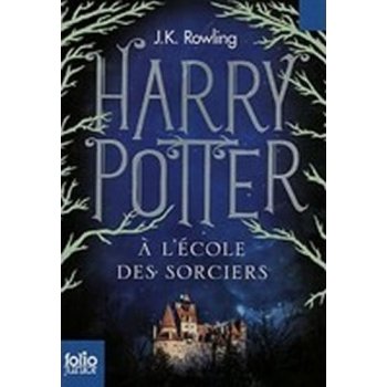 Harry Potter á l'école des sorciers